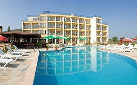 Park Hotel Argo
